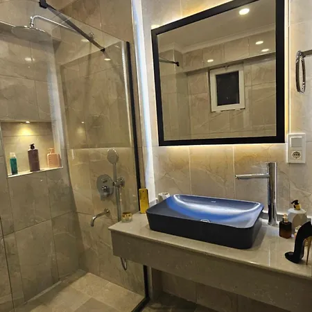 Villa Kavak Hisar Fethiye