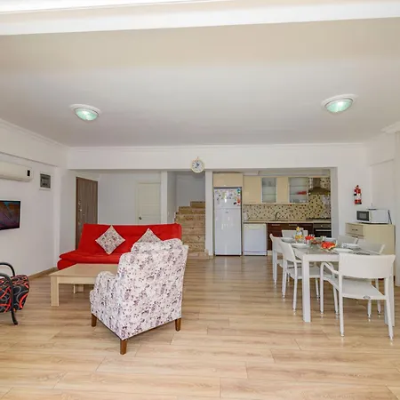 Villa Kavak Hisar *