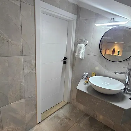 Villa Kavak Hisar *