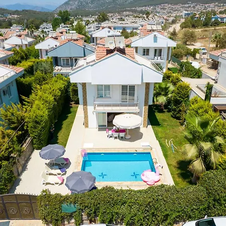Kavak Hisar Fethiye