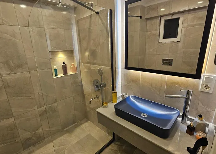 Villa Kavak Hisar Fethiye