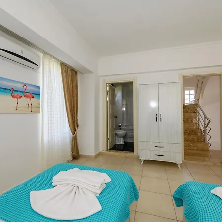 Kavak Hisar Fethiye