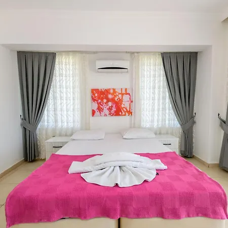 Villa Kavak Hisar