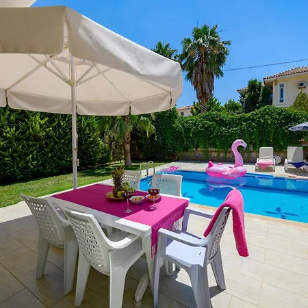 Villa Kavak Hisar *