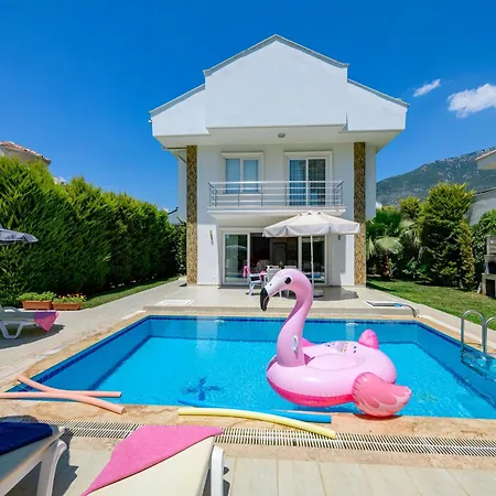 Kavak Hisar Fethiye