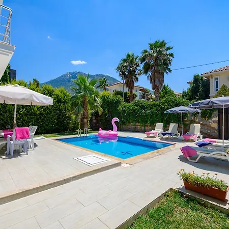 Kavak Hisar Fethiye