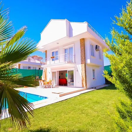 Kavak Hisar * Fethiye
