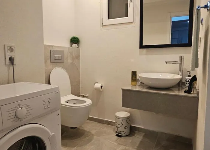 Villa Kavak Hisar Fethiye