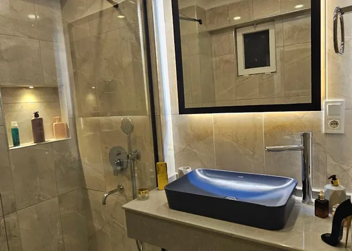 Vila Kavak Hisar Fethiye