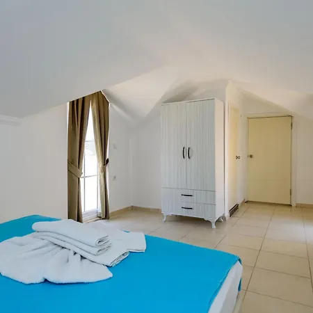 Villa Kavak Hisar