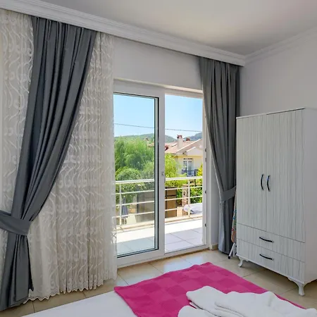 Villa Kavak Hisar