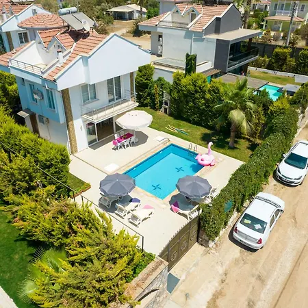 וילה Kavak Hisar *
